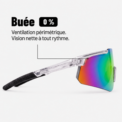 CYCLAIR PRO® MULTICOLORE