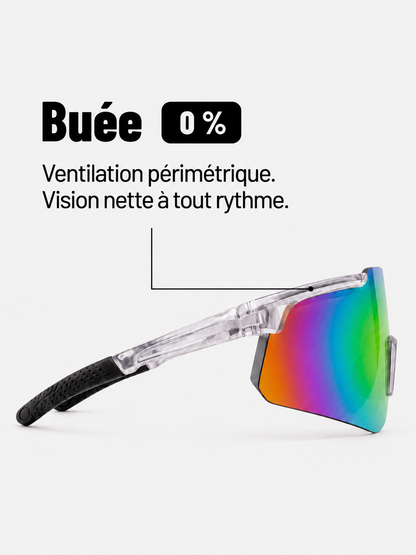 [Multicolore] 03 - Buée 0 %