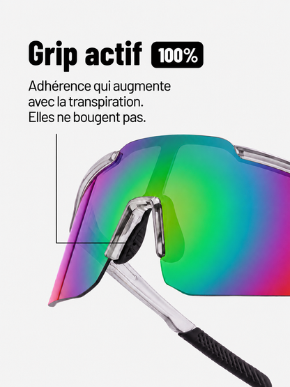 [Multicolore] 04 - Grip actif 100 %
