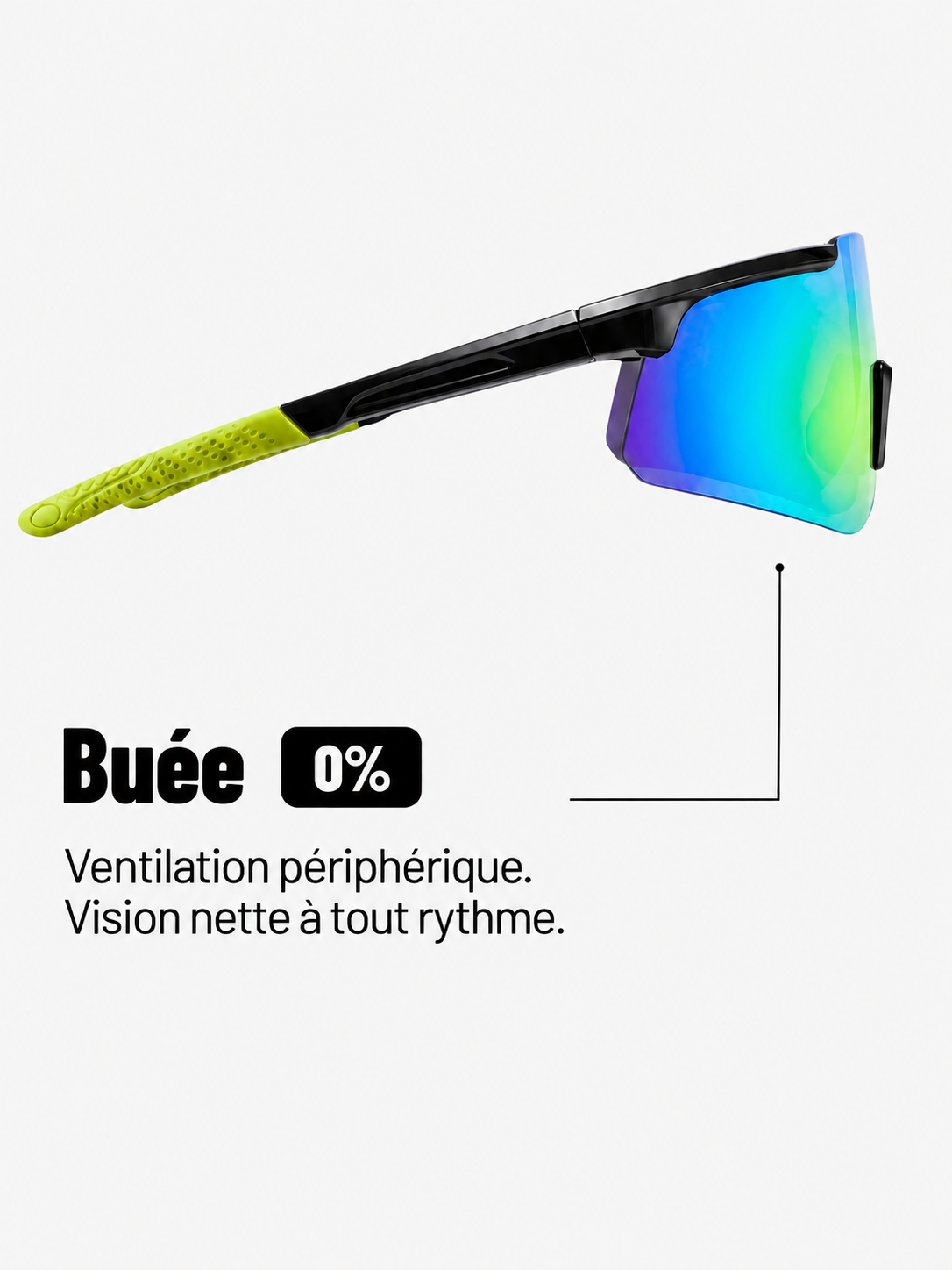 [Noir Vert] 03 - Buée 0 %