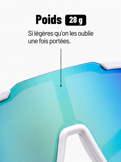[Bleu Blanc] 02 - Poids 28 g