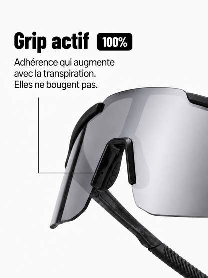 [Noir Transparent] 04 - Grip actif 100 %