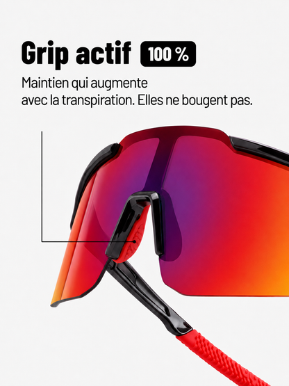 [Original] 04 - Grip actif 100 %