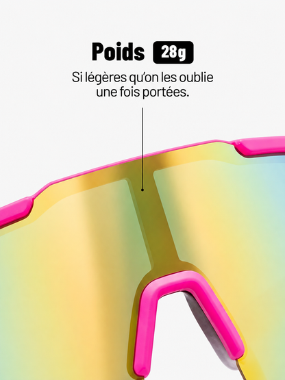 [Rose Blanc] 02 - Poids 28 g