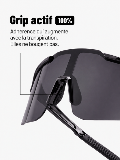 [Noir] 04 - Grip actif 100 %