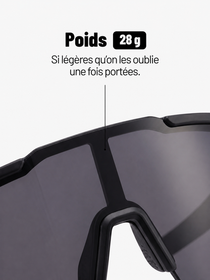 [Noir] 02 - Poids 28 g